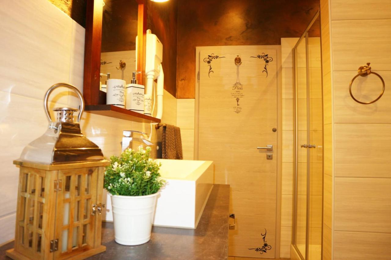 Apartment Alte Schusterei Freiberg Dış mekan fotoğraf