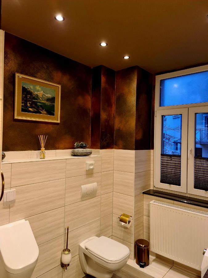 Apartment Alte Schusterei Freiberg Dış mekan fotoğraf